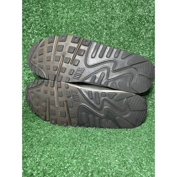 Nike Air Max 90 NS GPX‎ Big Logo Grey Running Shoes Men\'s Size 11.5 AJ7182-004 main image 9
